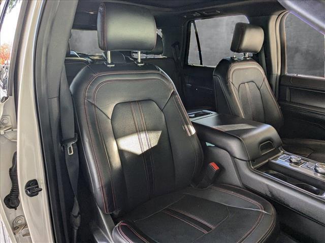 used 2019 Ford Expedition car, priced at $34,955