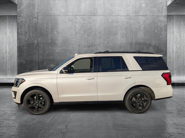 used 2019 Ford Expedition car, priced at $34,955