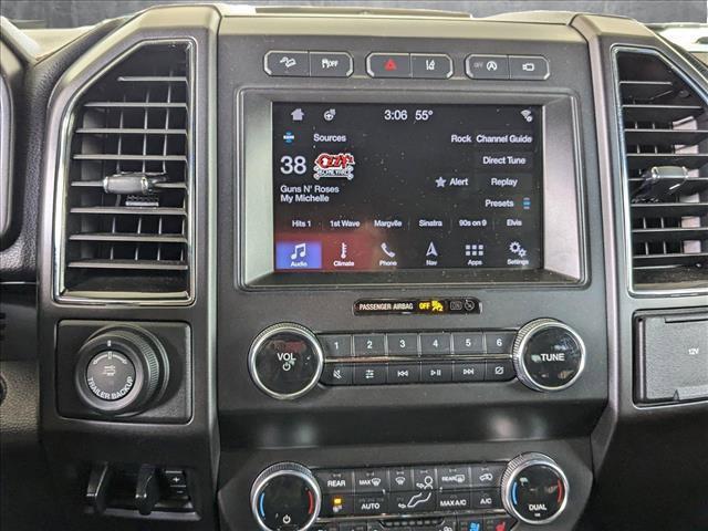 used 2019 Ford Expedition car, priced at $34,955