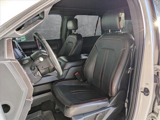 used 2019 Ford Expedition car, priced at $34,955