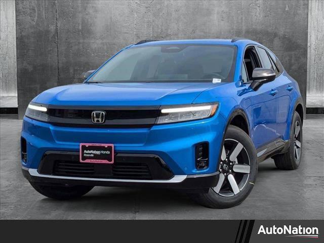 new 2025 Honda Prologue car, priced at $56,605