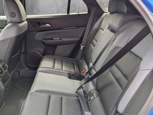 new 2025 Honda Prologue car, priced at $56,605
