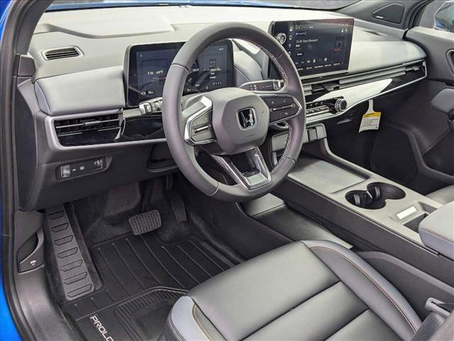 new 2025 Honda Prologue car, priced at $56,605