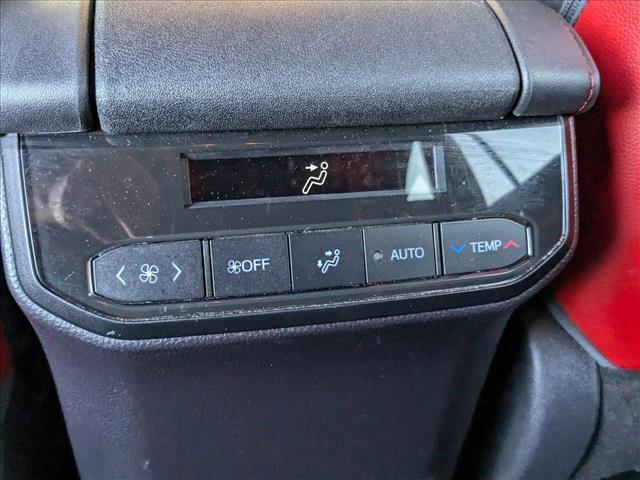 used 2021 Toyota Highlander car, priced at $37,998