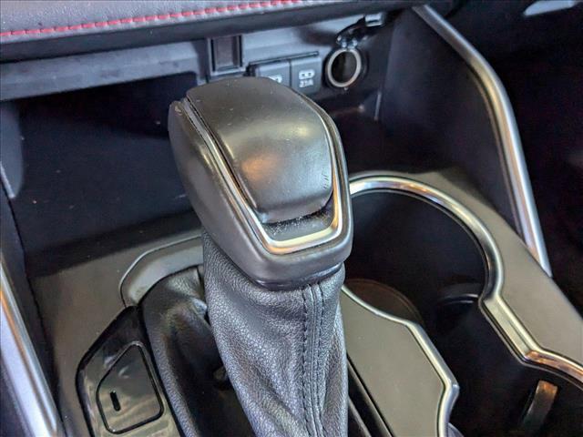 used 2021 Toyota Highlander car, priced at $37,998