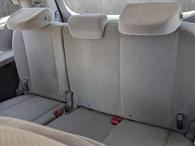used 2018 Toyota Sienna car, priced at $26,995