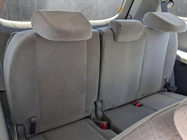 used 2018 Toyota Sienna car, priced at $26,995