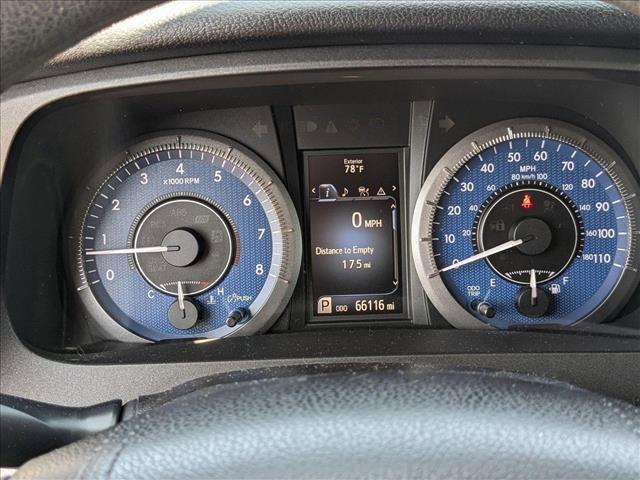used 2018 Toyota Sienna car, priced at $26,995
