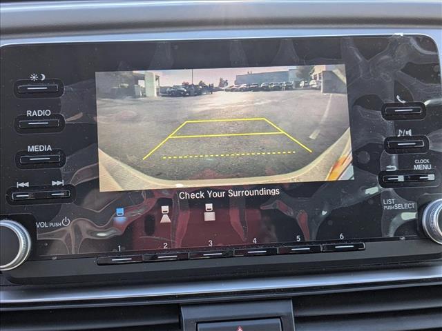 used 2019 Honda Accord car, priced at $20,395