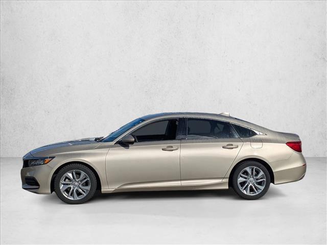 used 2019 Honda Accord car, priced at $20,395