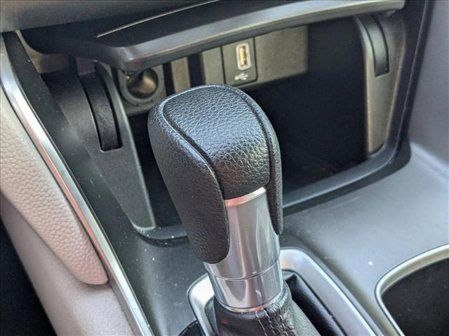 used 2019 Honda Accord car, priced at $20,395