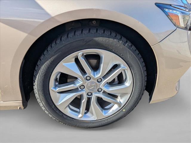 used 2019 Honda Accord car, priced at $20,395