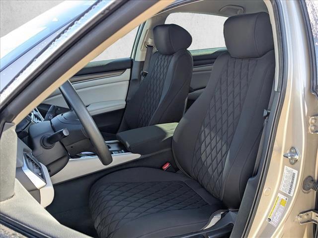 used 2019 Honda Accord car, priced at $20,395