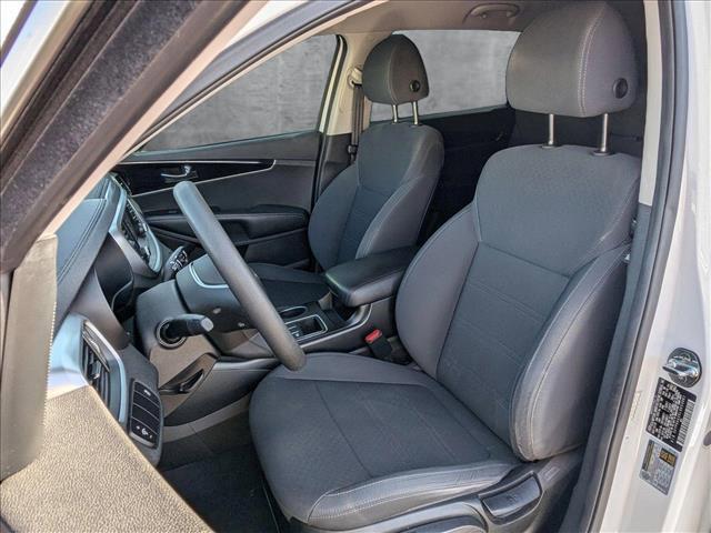 used 2020 Kia Sorento car, priced at $17,955