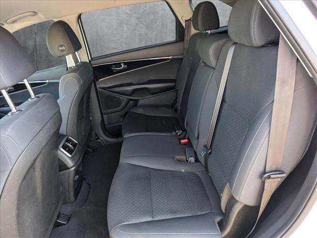 used 2020 Kia Sorento car, priced at $17,955