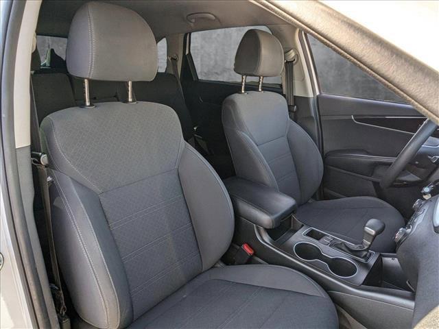 used 2020 Kia Sorento car, priced at $17,955