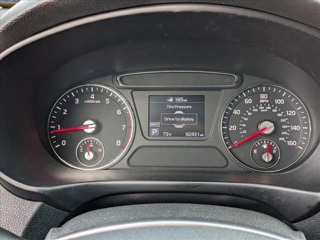 used 2020 Kia Sorento car, priced at $17,955