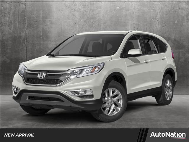 used 2016 Honda CR-V car, priced at $15,998