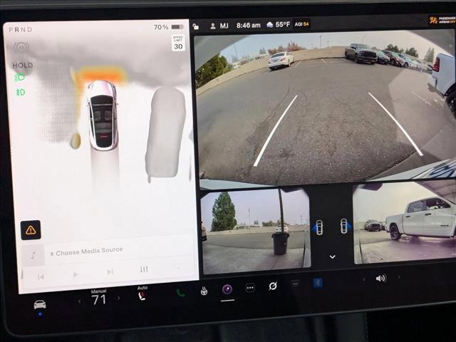 used 2022 Tesla Model Y car, priced at $24,280