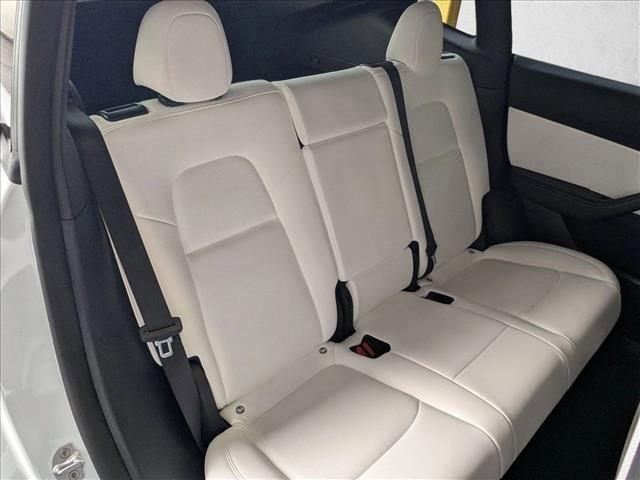 used 2022 Tesla Model Y car, priced at $24,280