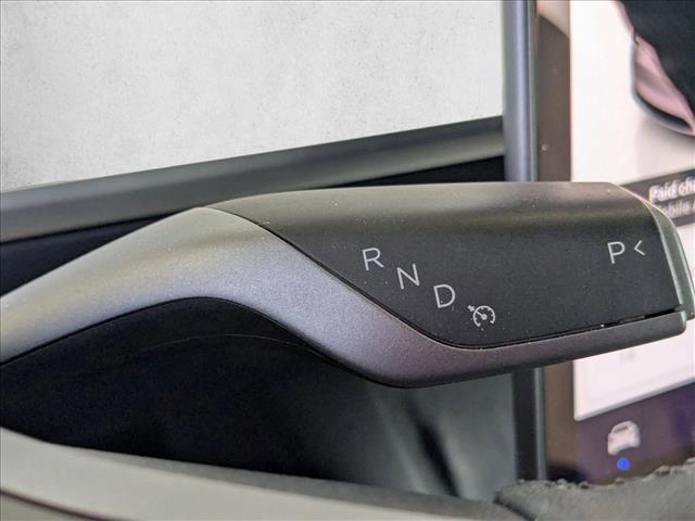 used 2022 Tesla Model Y car, priced at $24,280