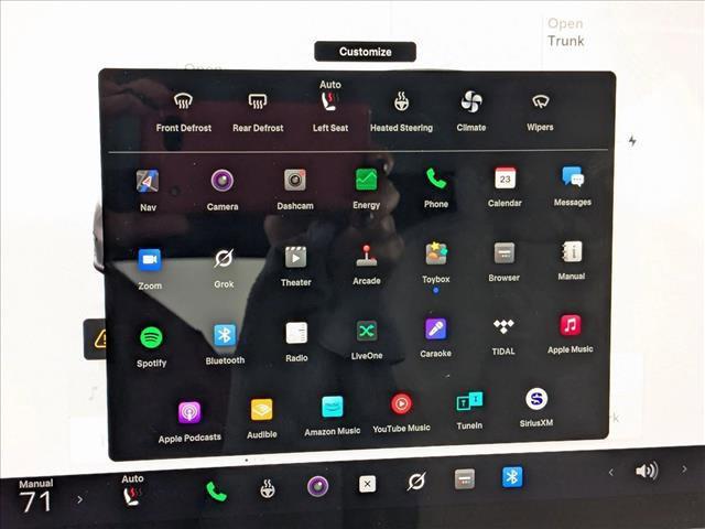 used 2022 Tesla Model Y car, priced at $24,280