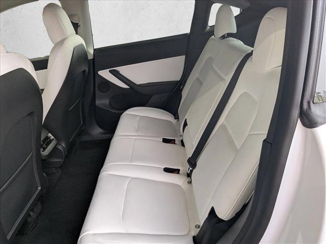 used 2022 Tesla Model Y car, priced at $24,280