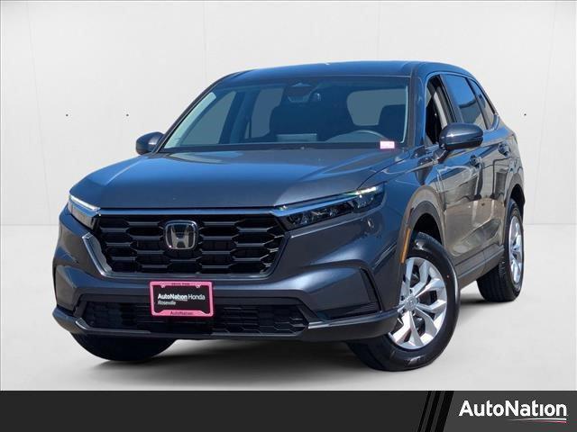 new 2026 Honda CR-V car, priced at $33,815