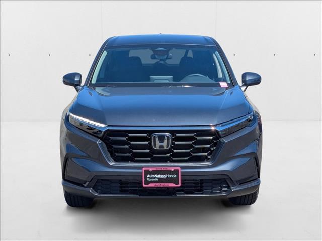 new 2026 Honda CR-V car, priced at $33,815