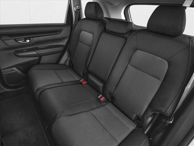 new 2026 Honda CR-V car, priced at $33,815
