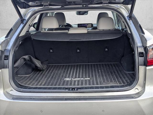 used 2018 Lexus RX 350 car, priced at $26,599