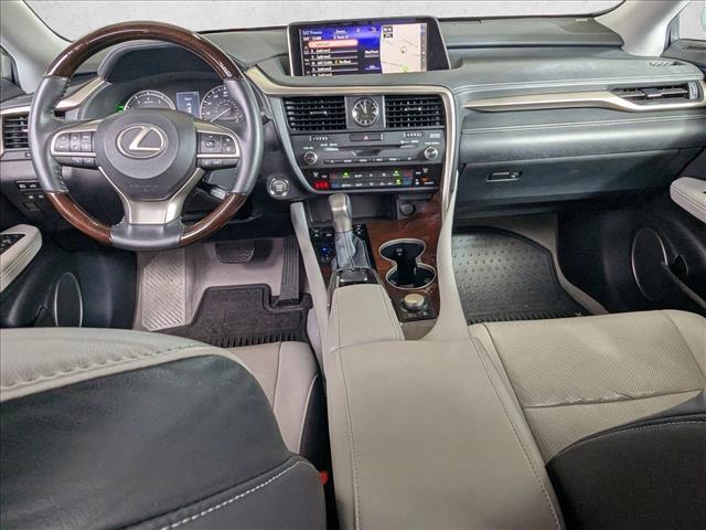 used 2018 Lexus RX 350 car, priced at $26,599