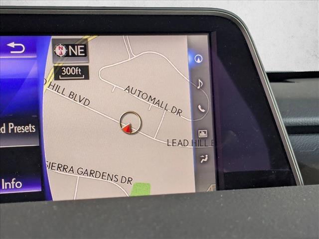 used 2018 Lexus RX 350 car, priced at $26,599