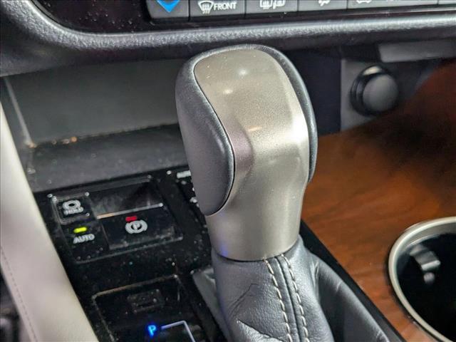 used 2018 Lexus RX 350 car, priced at $26,599