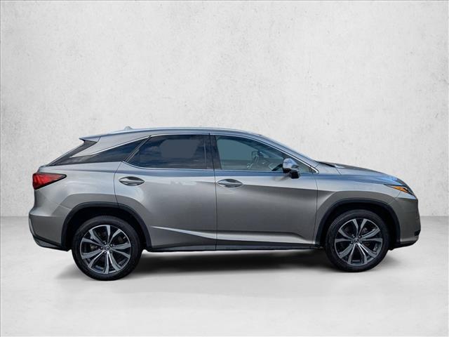 used 2018 Lexus RX 350 car, priced at $26,599