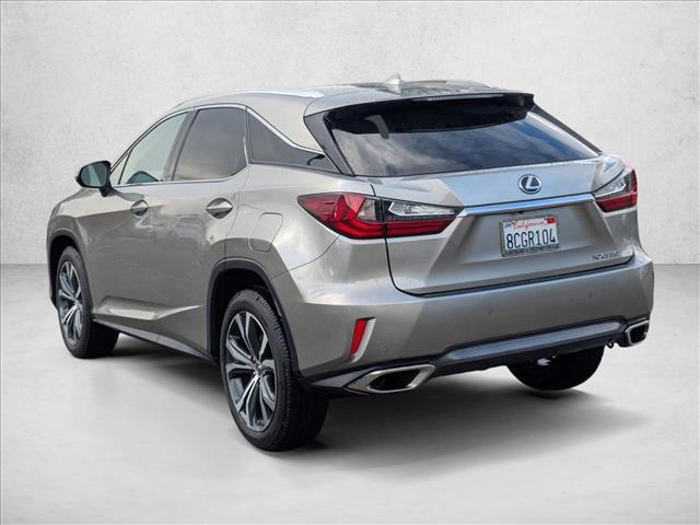 used 2018 Lexus RX 350 car, priced at $26,599