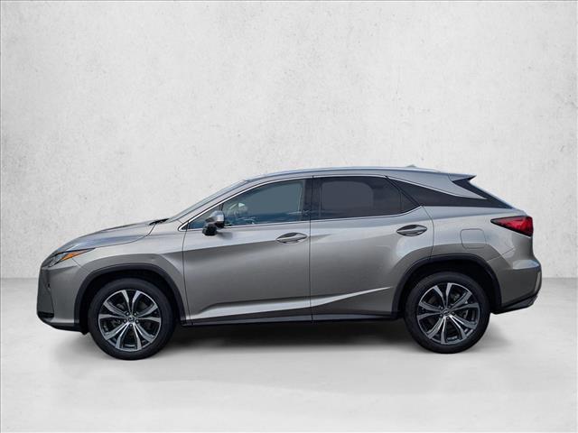 used 2018 Lexus RX 350 car, priced at $26,599