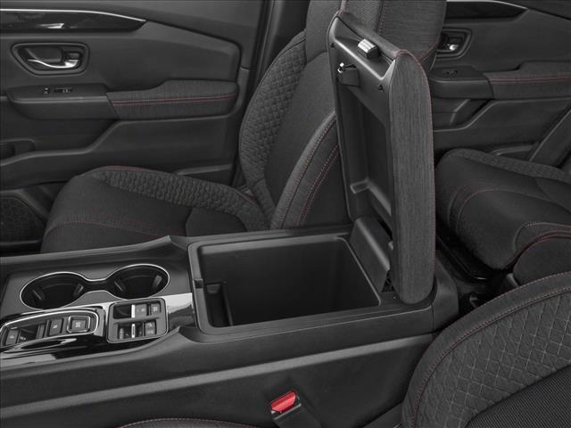 new 2025 Honda Pilot car, priced at $43,750