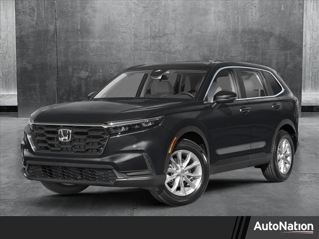 new 2025 Honda CR-V car, priced at $35,245