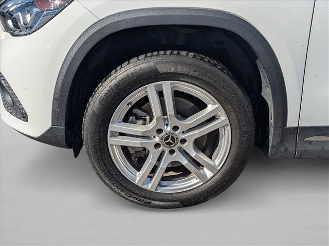 used 2023 Mercedes-Benz GLA 250 car, priced at $25,990
