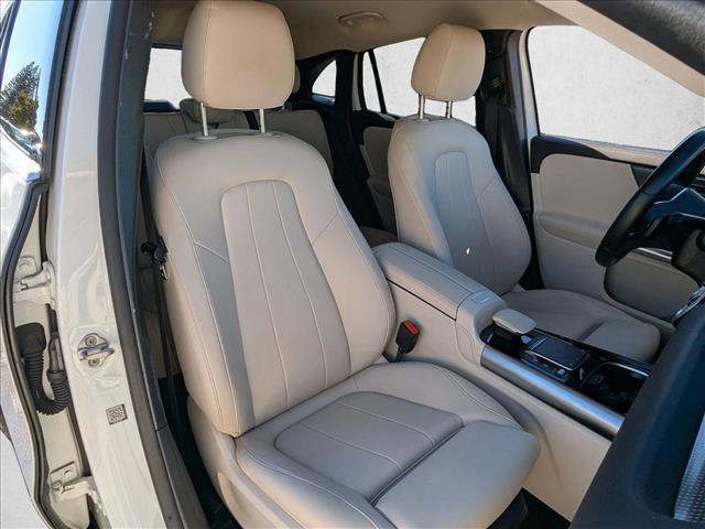 used 2023 Mercedes-Benz GLA 250 car, priced at $25,990