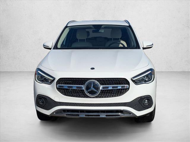 used 2023 Mercedes-Benz GLA 250 car, priced at $25,990