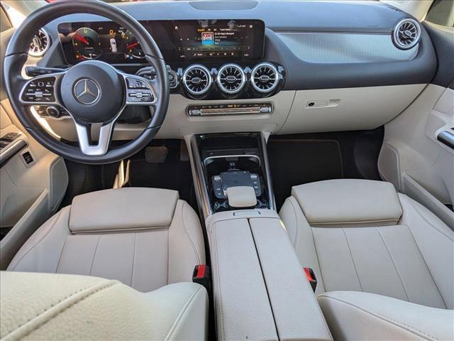 used 2023 Mercedes-Benz GLA 250 car, priced at $25,990