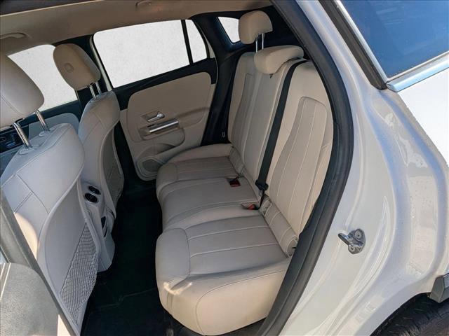 used 2023 Mercedes-Benz GLA 250 car, priced at $25,990