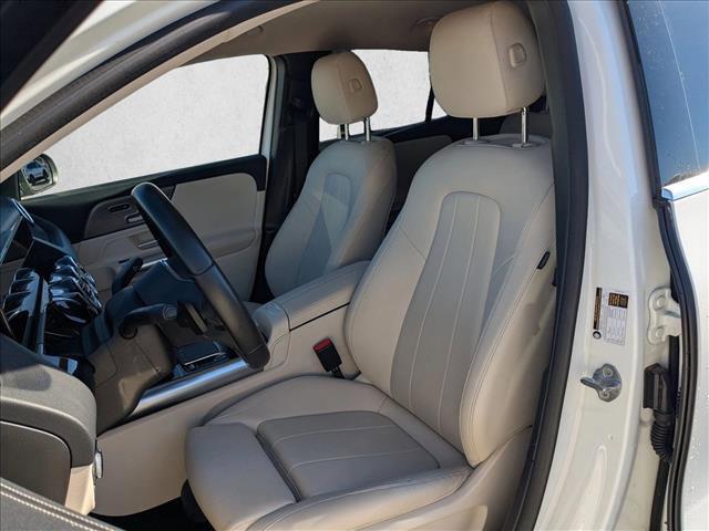 used 2023 Mercedes-Benz GLA 250 car, priced at $25,990