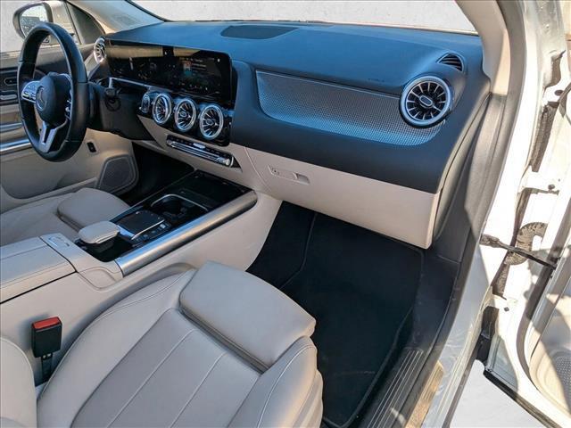 used 2023 Mercedes-Benz GLA 250 car, priced at $25,990