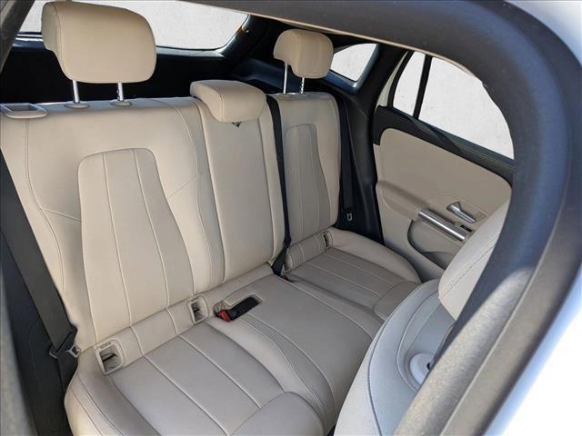 used 2023 Mercedes-Benz GLA 250 car, priced at $25,990