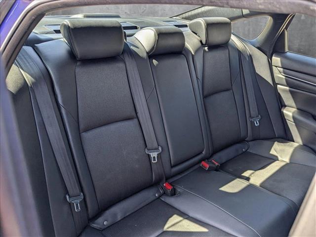 used 2019 Honda Accord car, priced at $21,318
