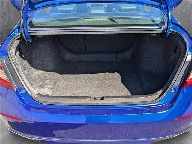 used 2019 Honda Accord car, priced at $21,318
