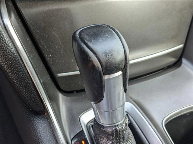 used 2019 Honda Accord car, priced at $21,318